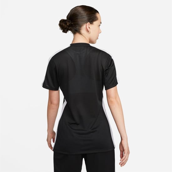 Women's Nike W W Nk Df Acd23 in Black/White/Whi - Image 2