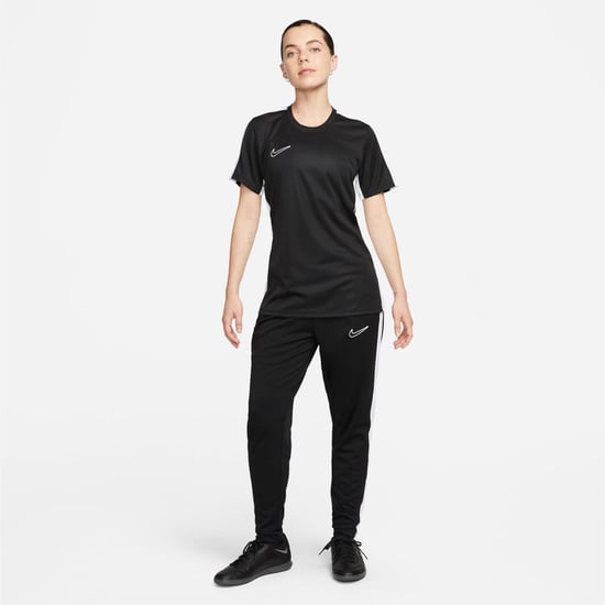 Women's Nike W W Nk Df Acd23 in Black/White/Whi - Image 5