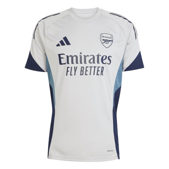 Men's adidas AFC Tr Jsy in Gretwo/Nindig - Image 1
