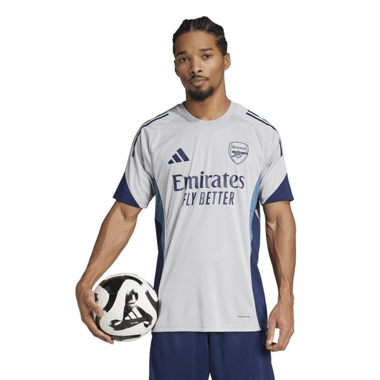 Men's adidas AFC Tr Jsy in Gretwo/Nindig - Image 3