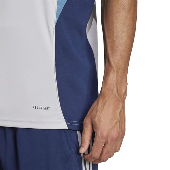 Men's adidas AFC Tr Jsy in Gretwo/Nindig - Image 6