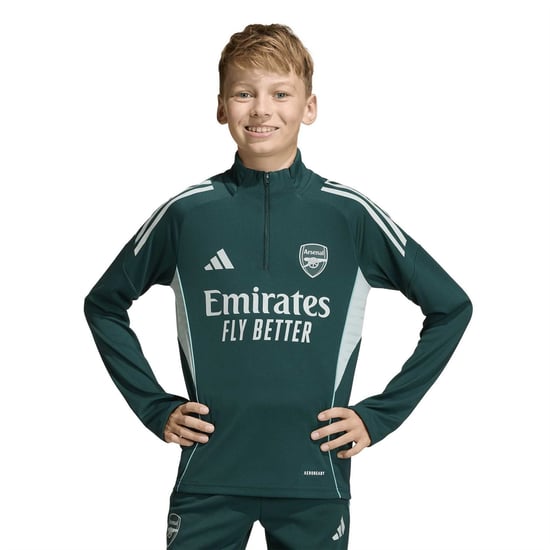 Boys adidas Afc Tr Top Y in Aurivy - Image 4