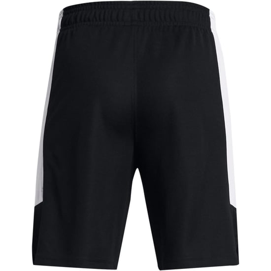 Boys Under Armour Armour Ua Zone 7 Short Gym Boys in Black - Image 2