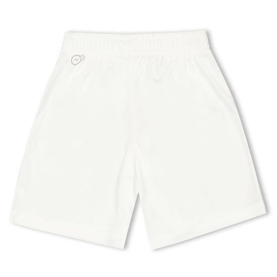 Boys Puma (Fb) Velize Short With Brief Juniors in Black - Image 2