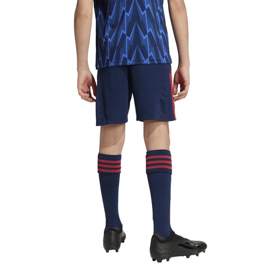 Boys adidas Afc A Sho Y in Nindig/Gretwo - Image 3