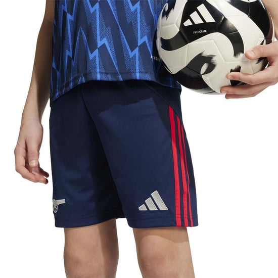 Boys adidas Afc A Sho Y in Nindig/Gretwo - Image 4