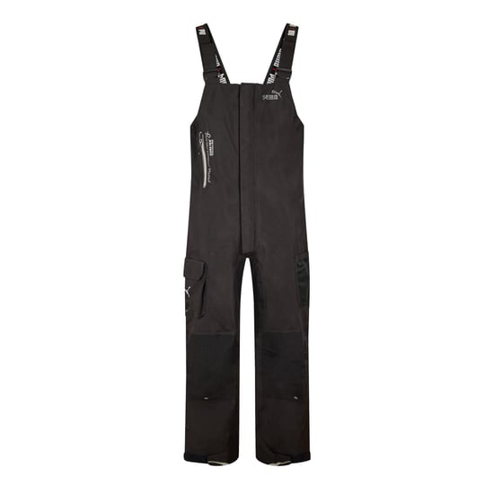 Men's Puma Gore Offshore Bib Mens in Black - Image 1