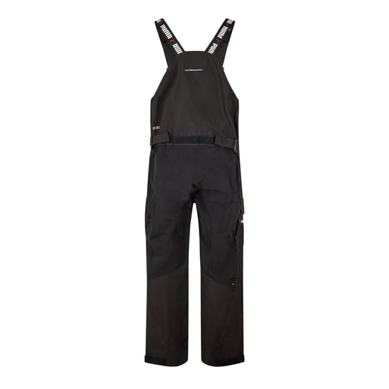 Men's Puma Gore Offshore Bib Mens in Black - Image 2