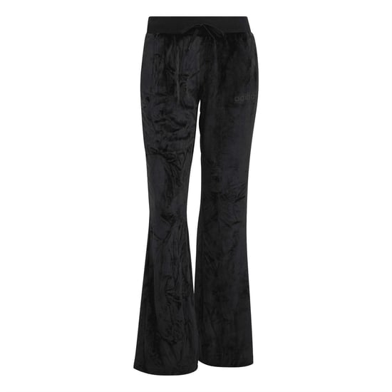 Women's adidas W Glam Ts Vlv in Black - Image 5