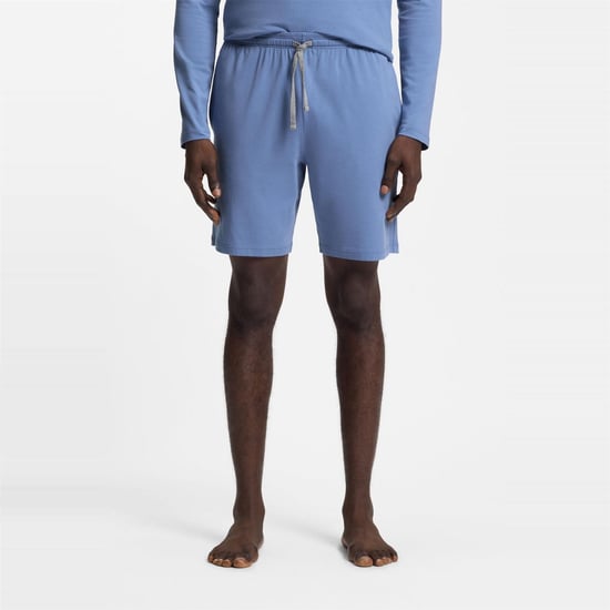 Men's Hugo Mix And Match Short Cw 10259900 01 in Lt/Pastel Blue - Image 2