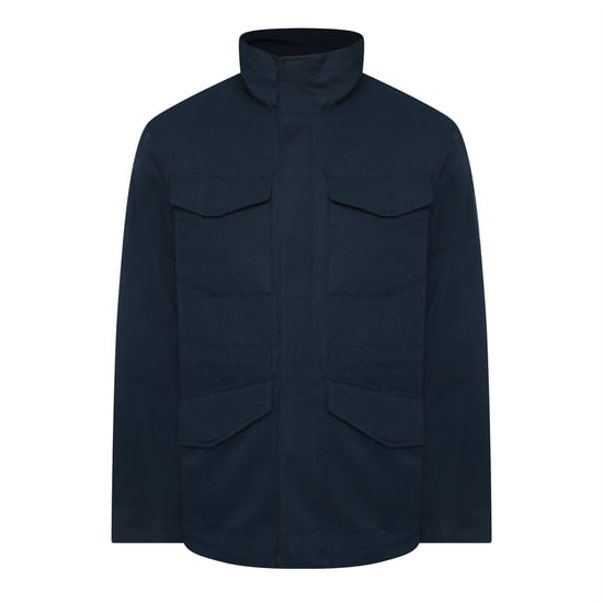 Men's Timberland Weston Water Re in Dark Sapphire - Image 1