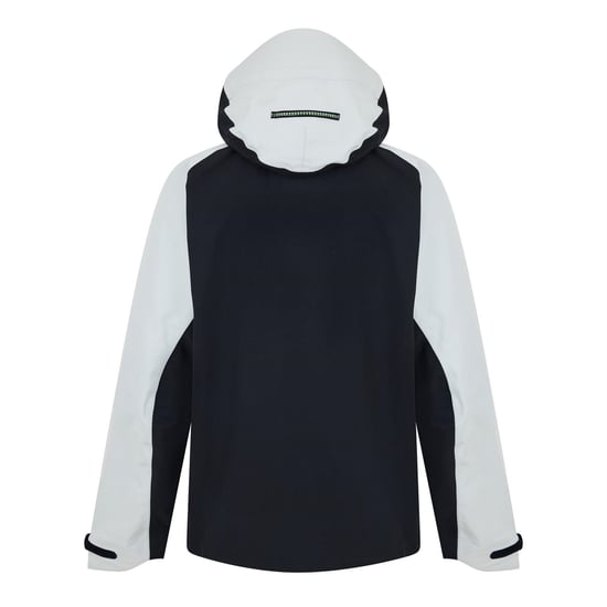 Men's Puma Gore Offroad Jacket Mens in White - Image 2