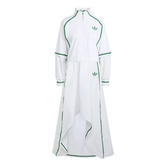 Women's adidas Tennis Jkt Se in White - Image 1