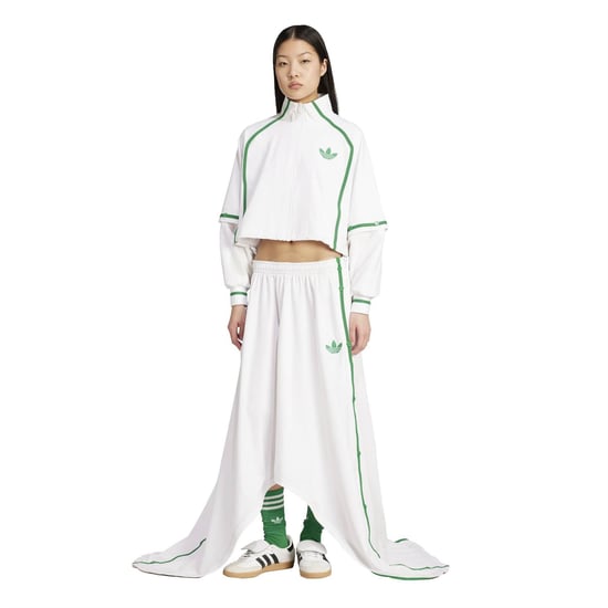 Women's adidas Tennis Jkt Se in White - Image 2