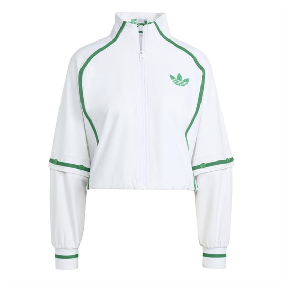 Women's adidas Tennis Jkt Se in White - Image 4