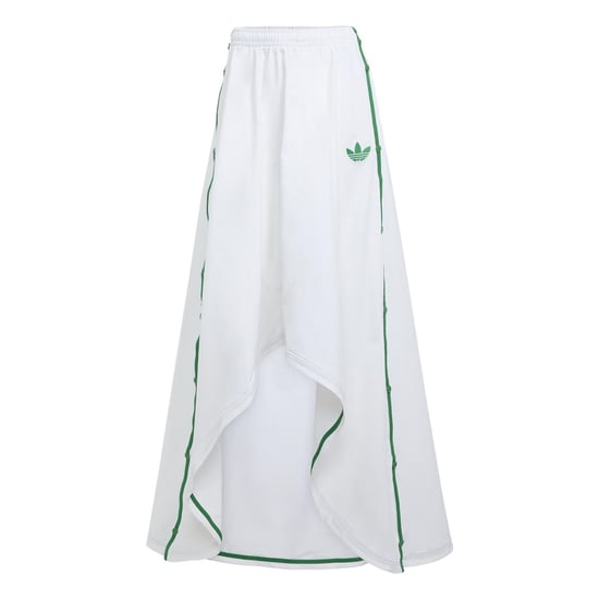Women's adidas Tennis Jkt Se in White - Image 5