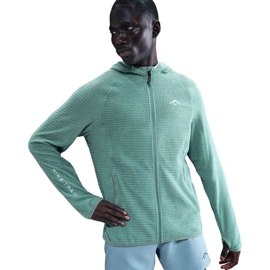 Men's Nike M Nk Df Trail F in Cannon/Summit W - Image 1