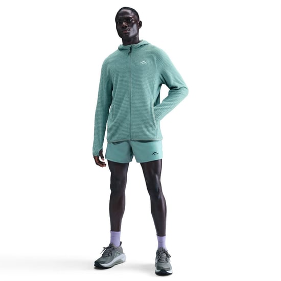 Men's Nike M Nk Df Trail F in Cannon/Summit W - Image 3
