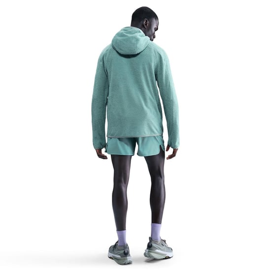 Men's Nike M Nk Df Trail F in Cannon/Summit W - Image 4