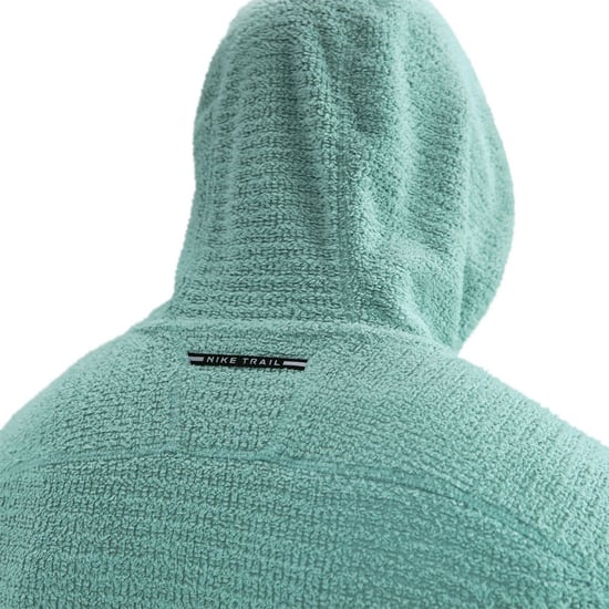Men's Nike M Nk Df Trail F in Cannon/Summit W - Image 6