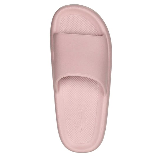 Skechers Dam Enkelt Rem Båge Passform Lågskor (Rosa) - Image 4