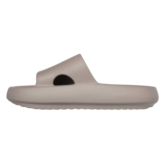Skechers Dam Single Strap Arch Fit Flat Sandaler (Grå) - Image 2