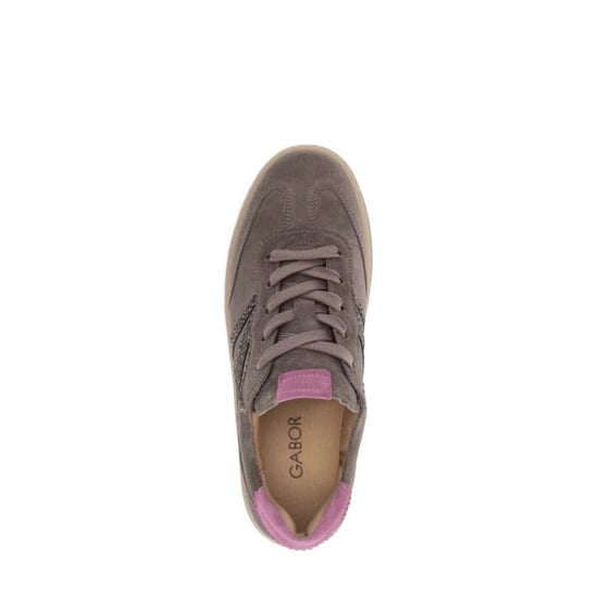 Gabor 6018.01.011 dames sneaker - Image 4