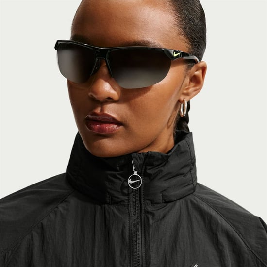 Women's Nike Sportswear Wvn in Black/Black - Image 3