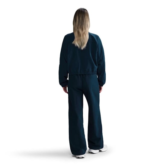 Women's Nike W Nsw Evrthng W in Armory Navy/Whi - Image 4