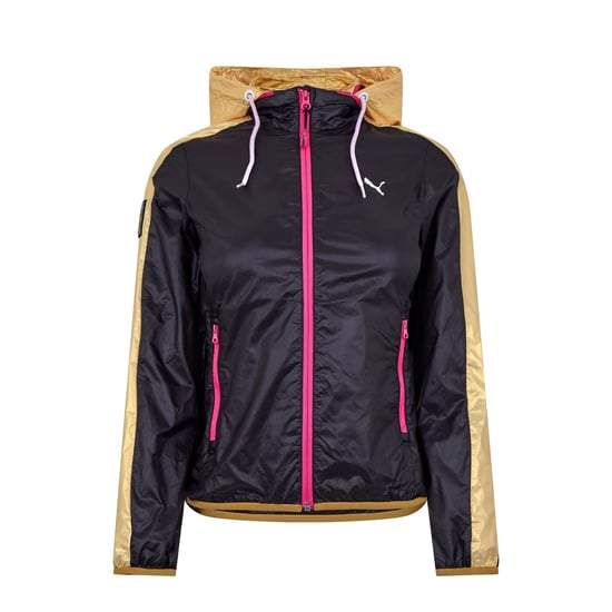 Women's Puma Womens in Black - Image 1