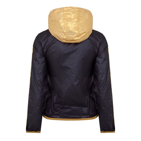 Women's Puma Womens in Black - Image 2