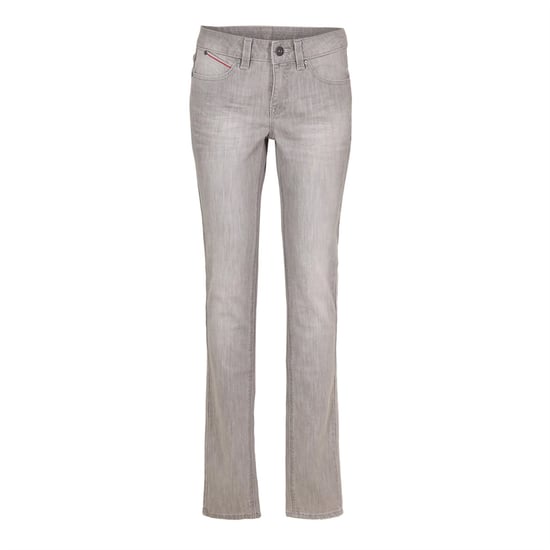 Women's Puma Fit Jeans Womens in Grey - Image 1