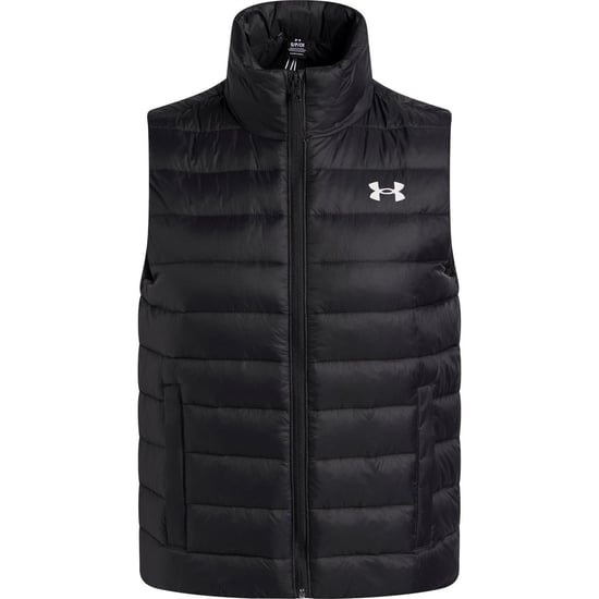 Women's Under Armour Sportswear Ins vs in Black - Image 1