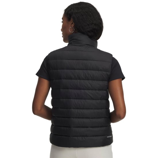 Women's Under Armour Sportswear Ins vs in Black - Image 4