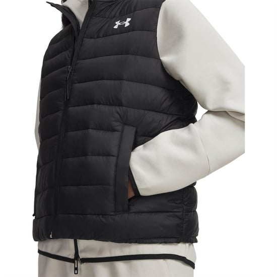 Women's Under Armour Sportswear Ins vs in Black - Image 6