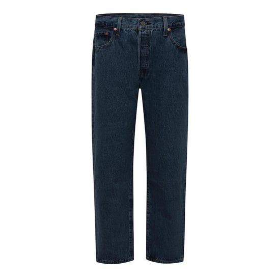 Women's Levis 501 90s Ankle in Shout Out Sto - Image 1