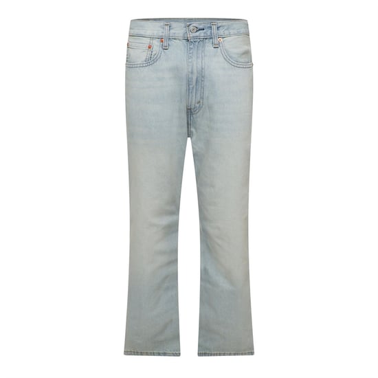 Men's Levis 565 Loose Stra in Falling Out - Image 1