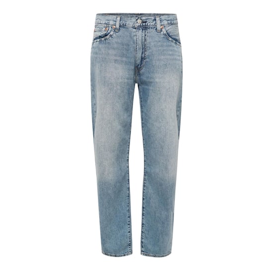 Women's Levis 555 Relaxed Straight Tried Our in Tried Our Bes - Image 1