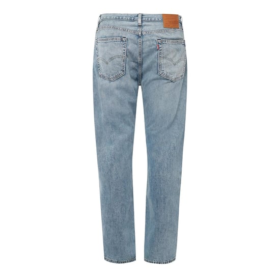 Women's Levis 555 Relaxed Straight Tried Our in Tried Our Bes - Image 2
