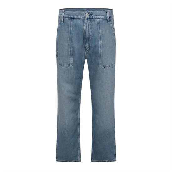 Men's Levis 555 Relaxed st in Everyday Good - Image 1
