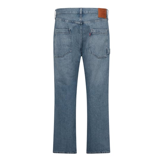 Men's Levis 555 Relaxed st in Everyday Good - Image 2