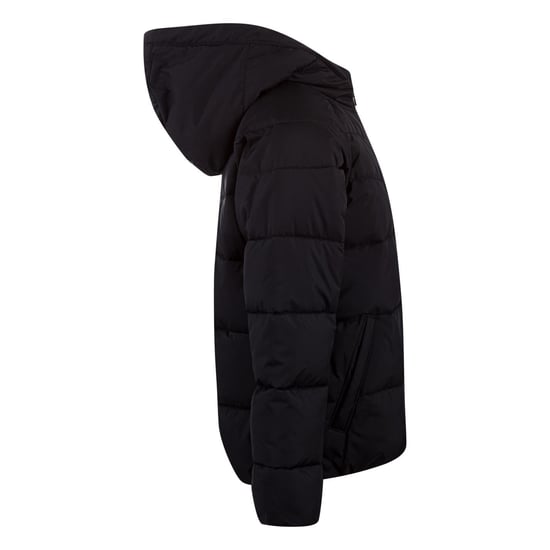 Girls Nike Nsw Filled Jacket Ig00 in Black/Pink - Image 3