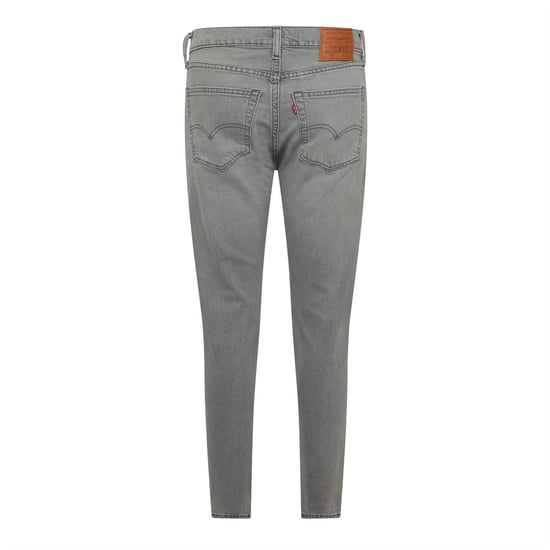 Men's Levis 512 Slim Taper in For A Rainy D - Image 2