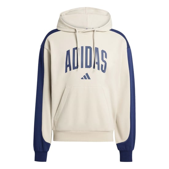 Men's adidas T2 M Collegia in alumina/blue - Image 1