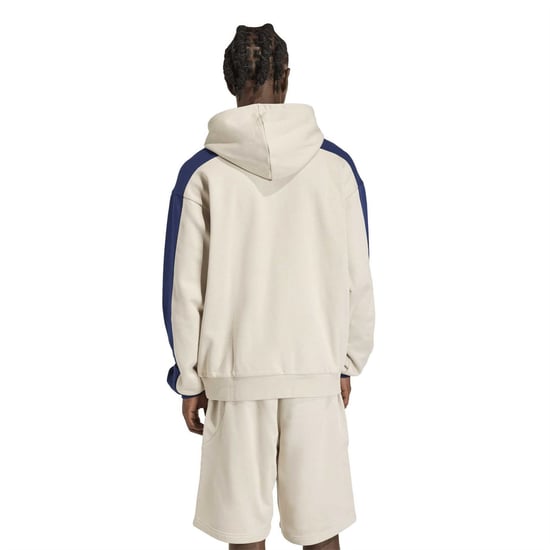 Men's adidas T2 M Collegia in alumina/blue - Image 3