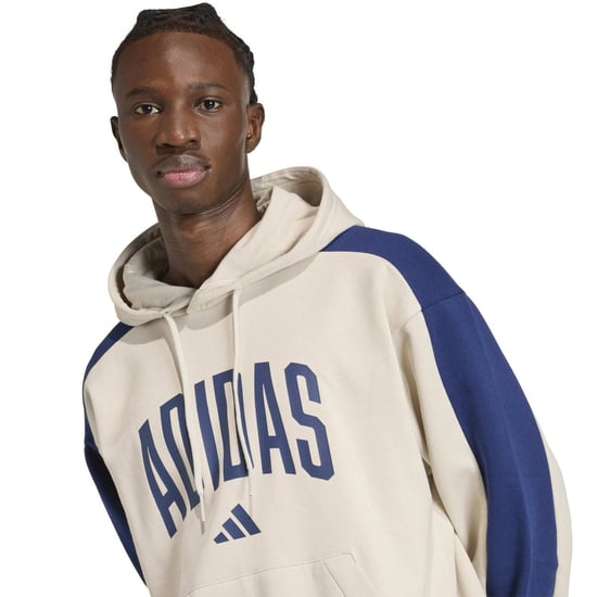 Men's adidas T2 M Collegia in alumina/blue - Image 4