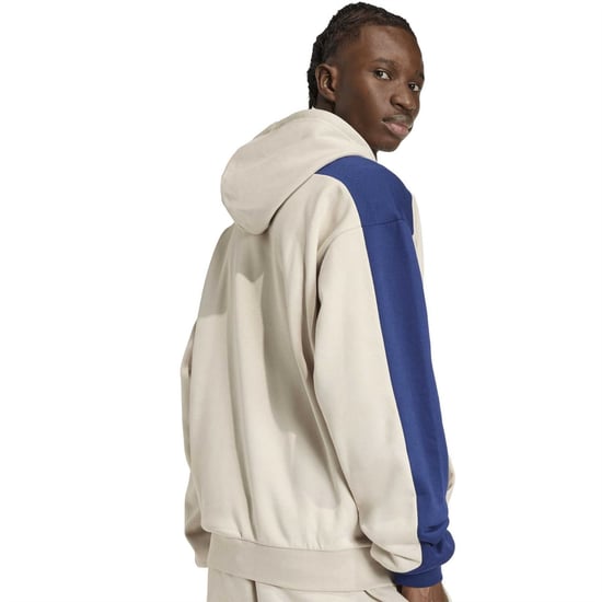 Men's adidas T2 M Collegia in alumina/blue - Image 5