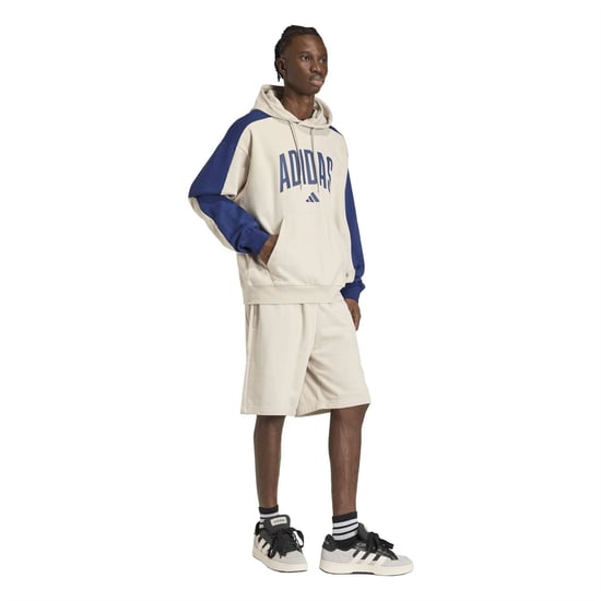 Men's adidas T2 M Collegia in alumina/blue - Image 6