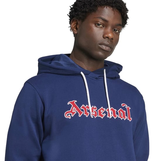 Men's adidas Afc Us Hd in Nindig - Image 5