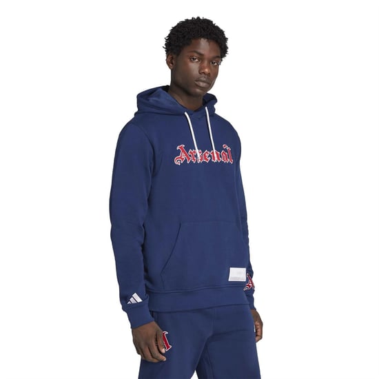 Men's adidas Afc Us Hd in Nindig - Image 6